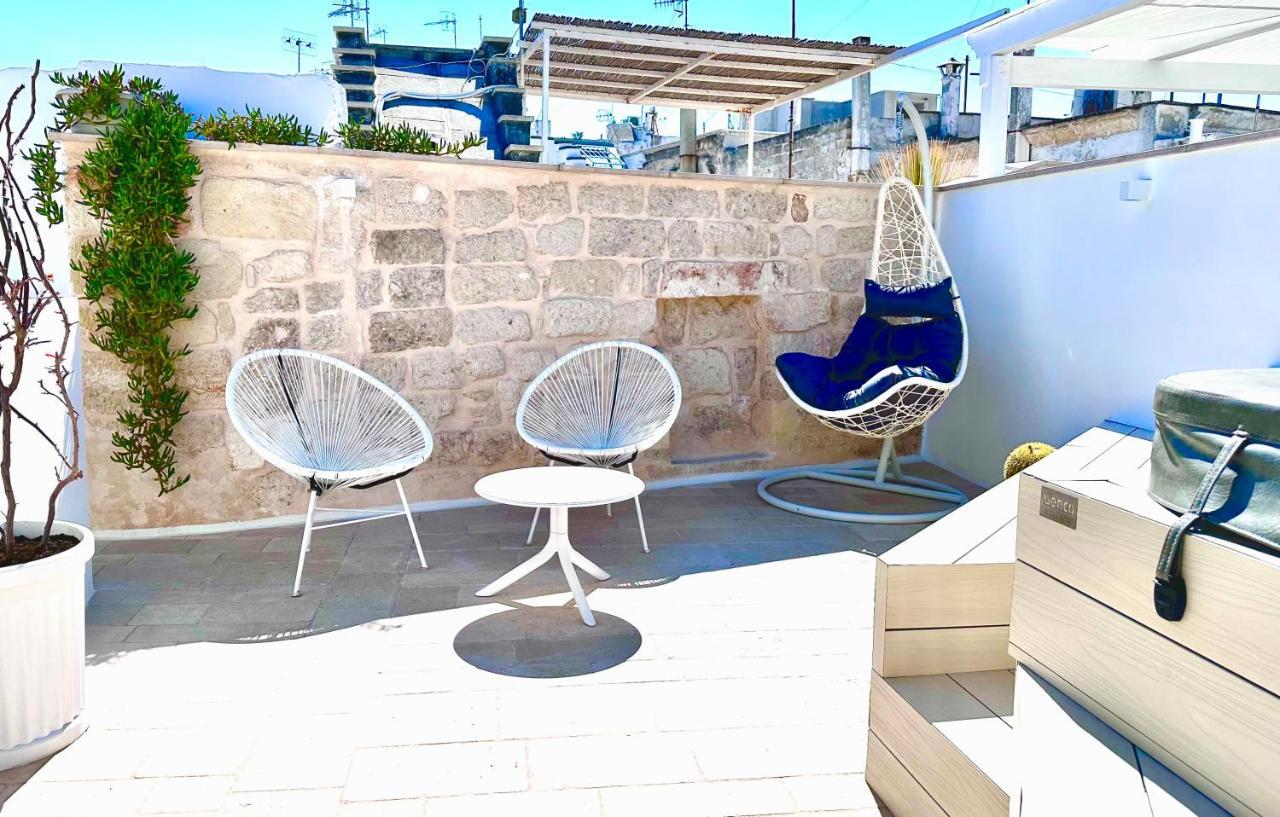 Itaca Home To Explorers In פולינאנו א מארה מראה חיצוני תמונה
