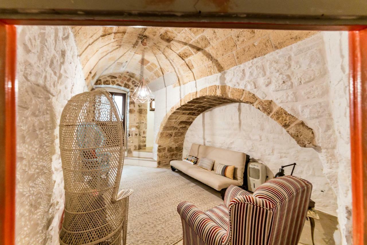 Itaca Home To Explorers In פולינאנו א מארה מראה חיצוני תמונה