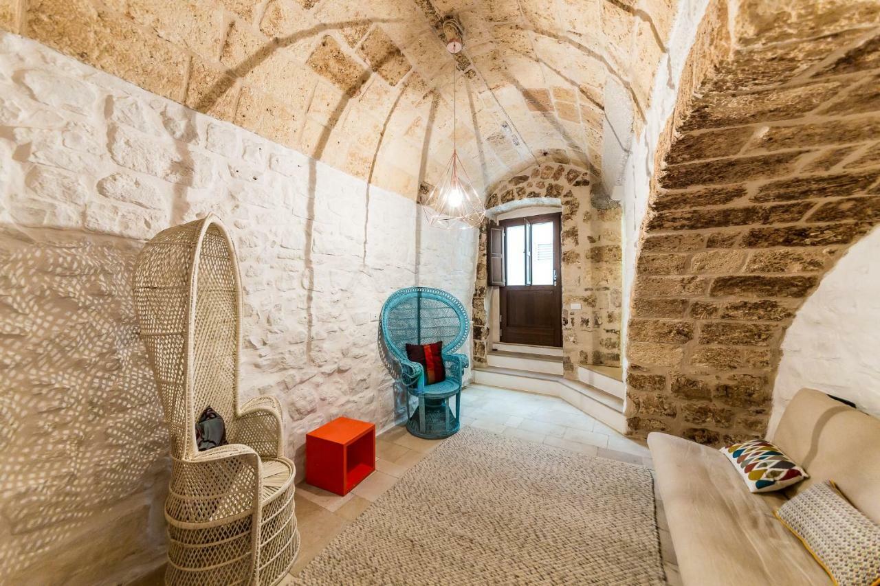 Itaca Home To Explorers In פולינאנו א מארה מראה חיצוני תמונה