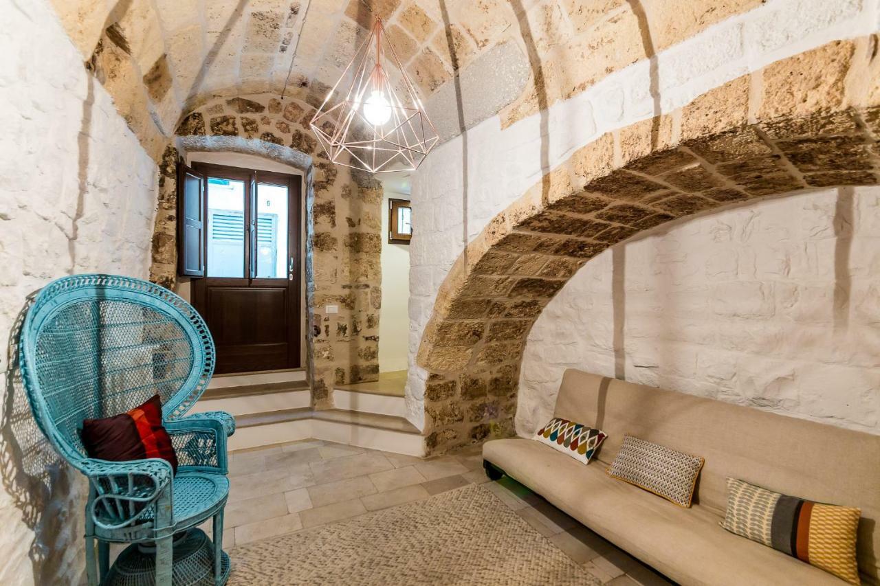 Itaca Home To Explorers In פולינאנו א מארה מראה חיצוני תמונה