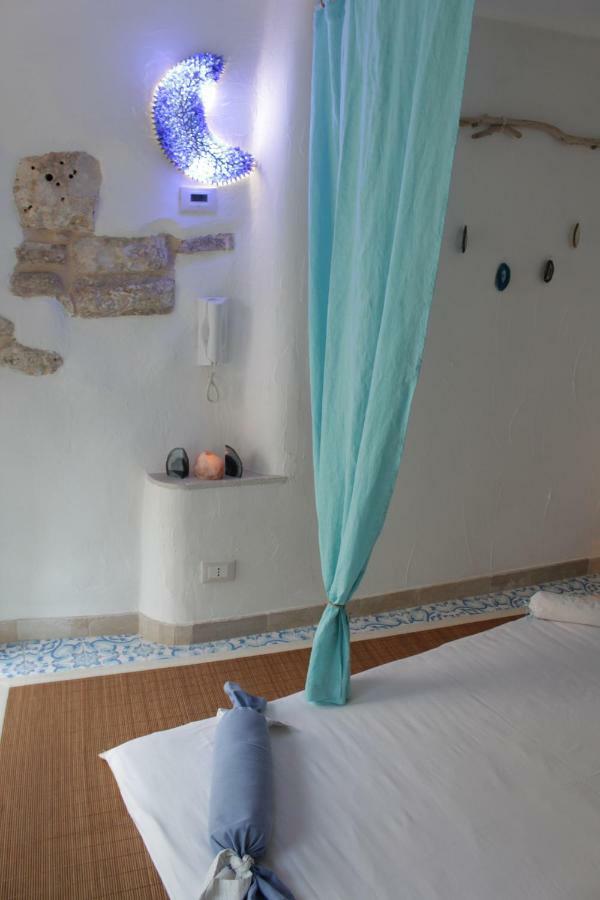Itaca Home To Explorers In פולינאנו א מארה מראה חיצוני תמונה