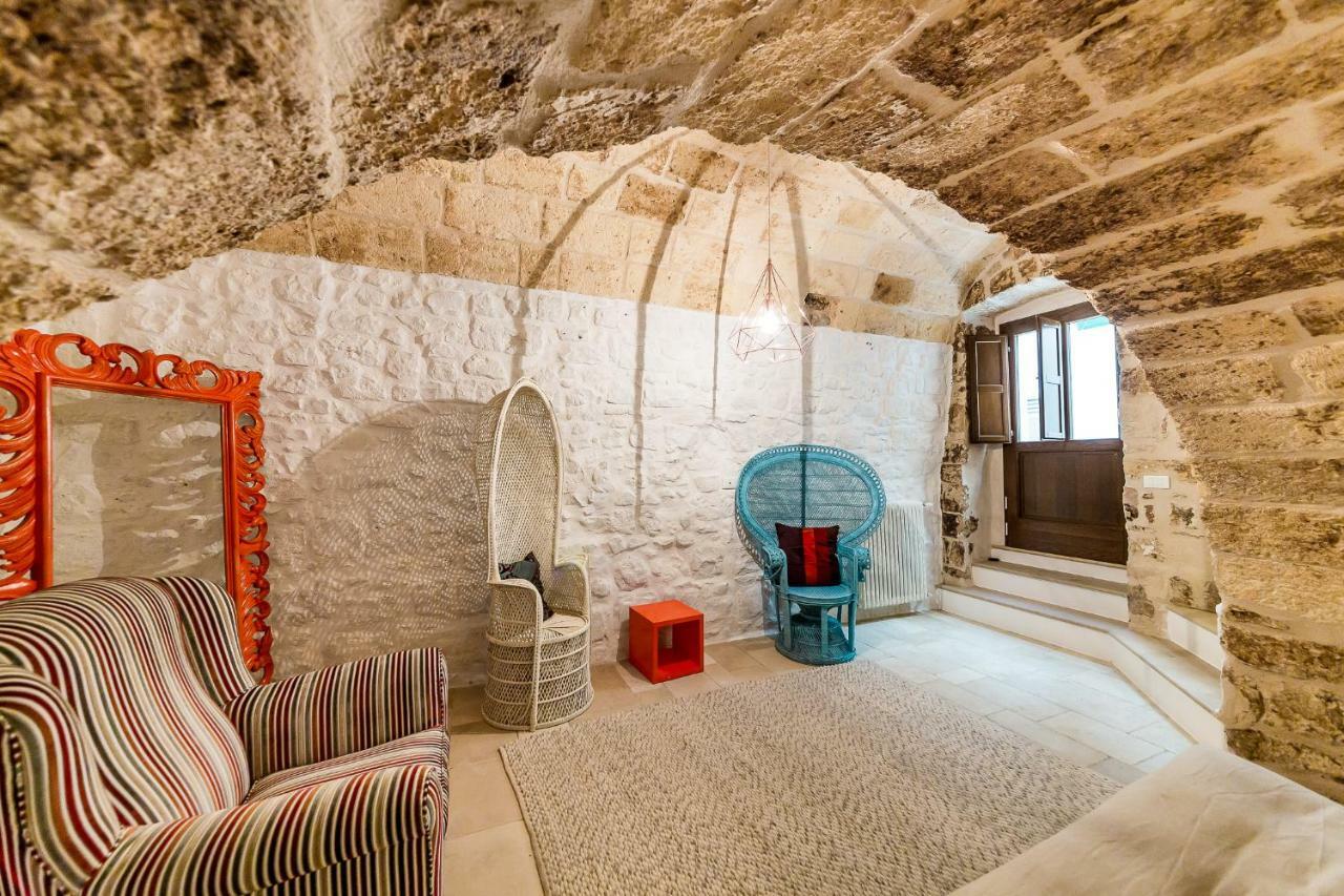 Itaca Home To Explorers In פולינאנו א מארה מראה חיצוני תמונה